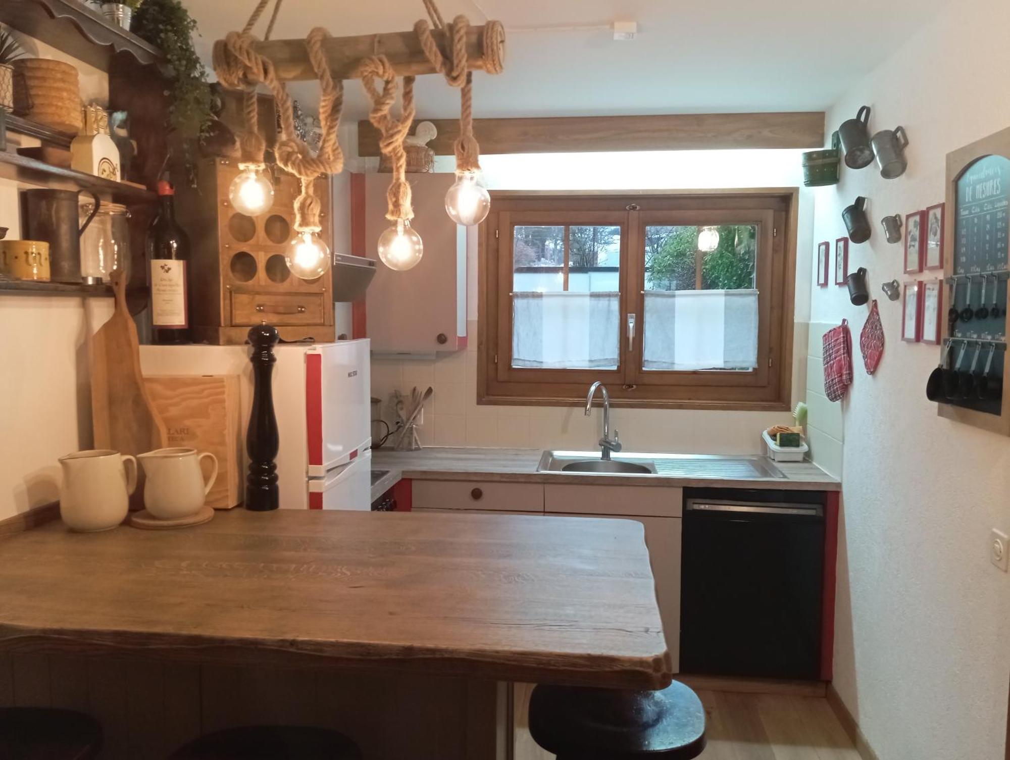 Cozy Apartment In The Heart Of The Alps Chateau-d'Oex Esterno foto